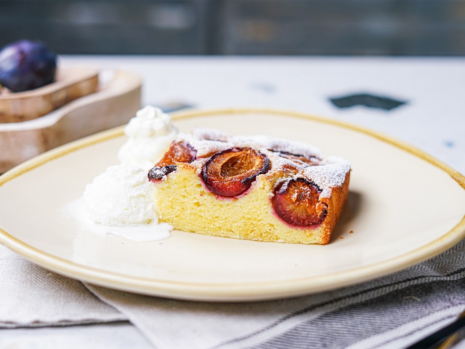 Top 10 Zwetschken Rezepte