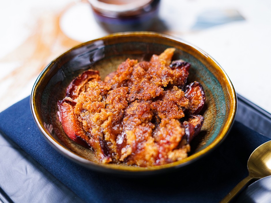 Top 10 Zwetschken Rezepte