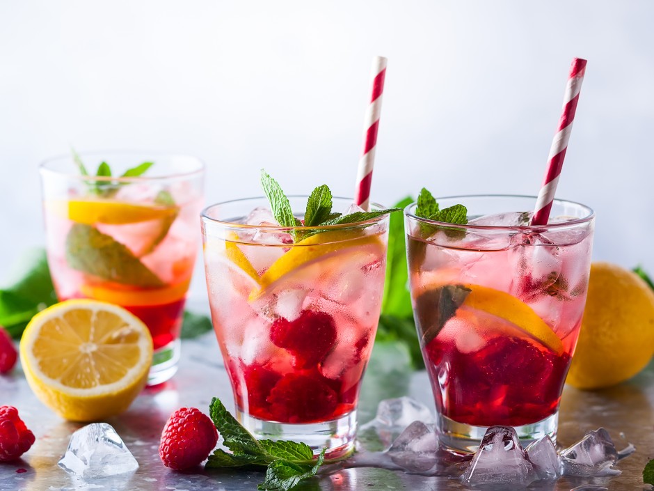 Beerendrink