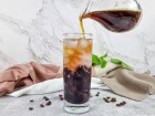 Blueberry Espresso Tonic