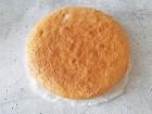 Biskuittorte Grundrezept