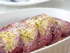 Überbackene Rote Rüben