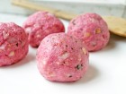 Rote-Bete-Knödel