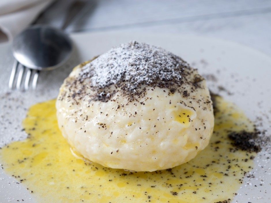 Germknödel
