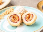 Zwetschkenknödel