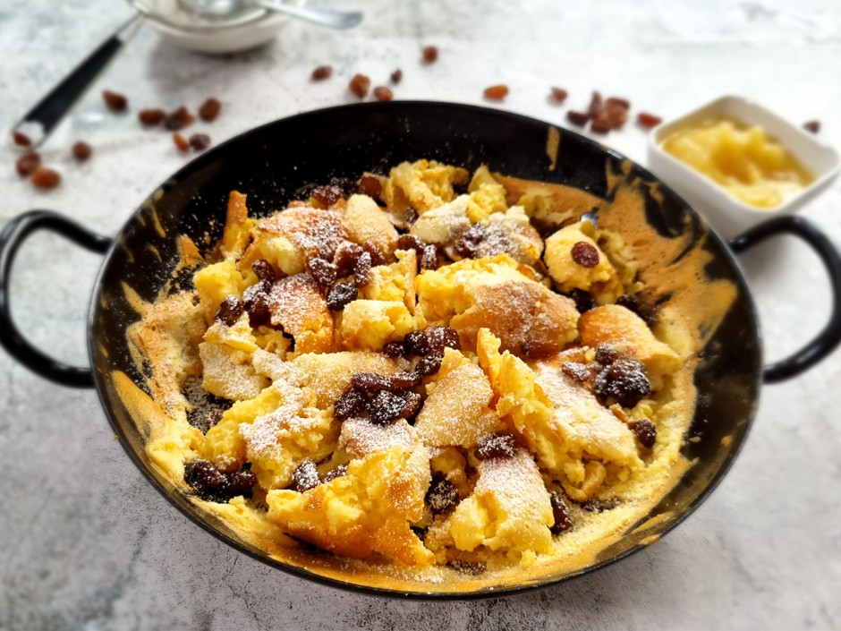 Wiener-Kaiserschmarrn