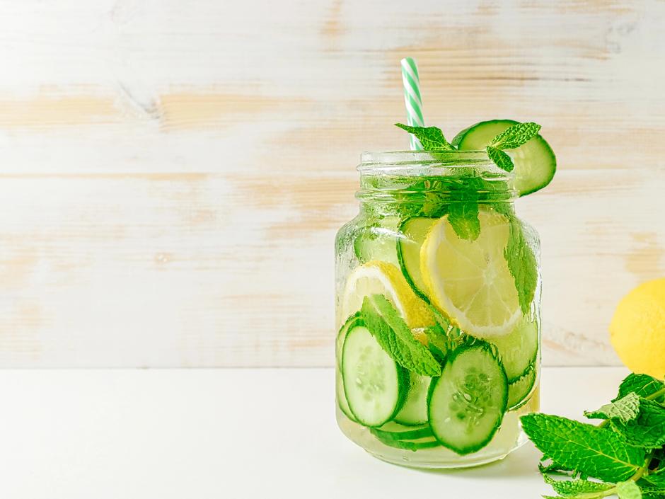 Energie-Wasser