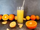 Immunsystem-Powerdrink