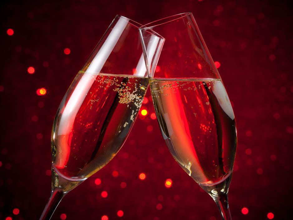Top 10 Valentin-Cocktails