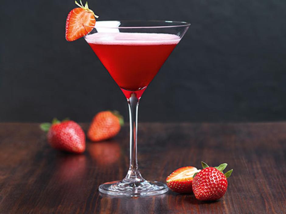 Top 10 Valentin-Cocktails