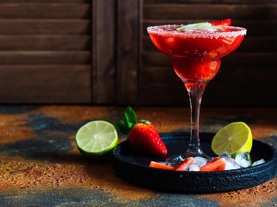 Top 10 Valentin-Cocktails