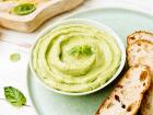 Avocado-Pesto