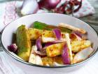 Gurken Kimchi