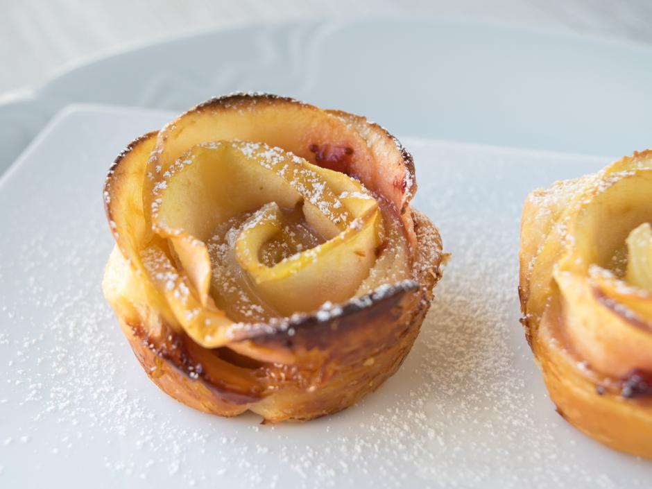 Top 10 Blätterteig Häppchen