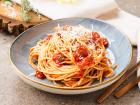 Spaghetti al Pomodoro