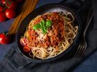 Spaghetti Bolognese