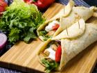 Chicken-Wrap