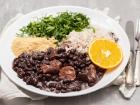 CONMEBOL Brasilien: Feijoada