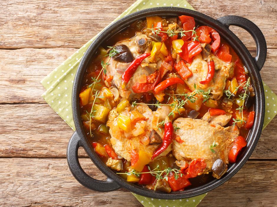 CAF Côte d’Ivoire: Kedjenou