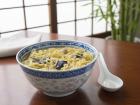Japan: Miso-Suppe