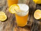 Zitronen Radler