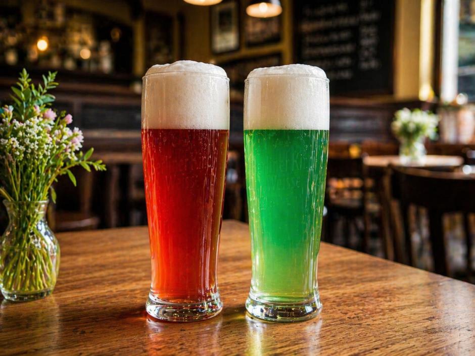 Berliner Weiße