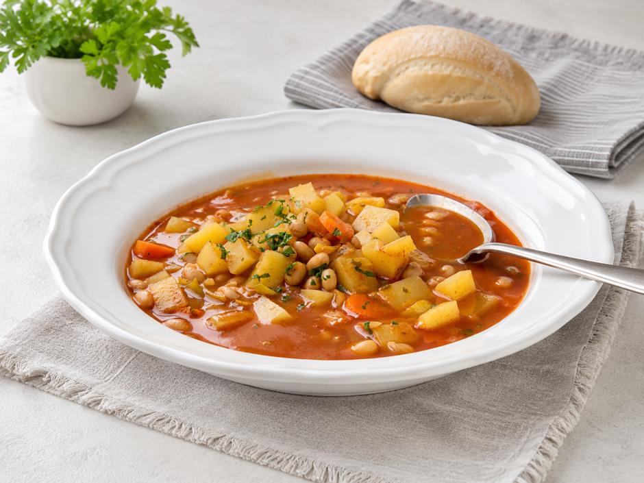 Minestrone