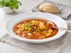 Minestrone