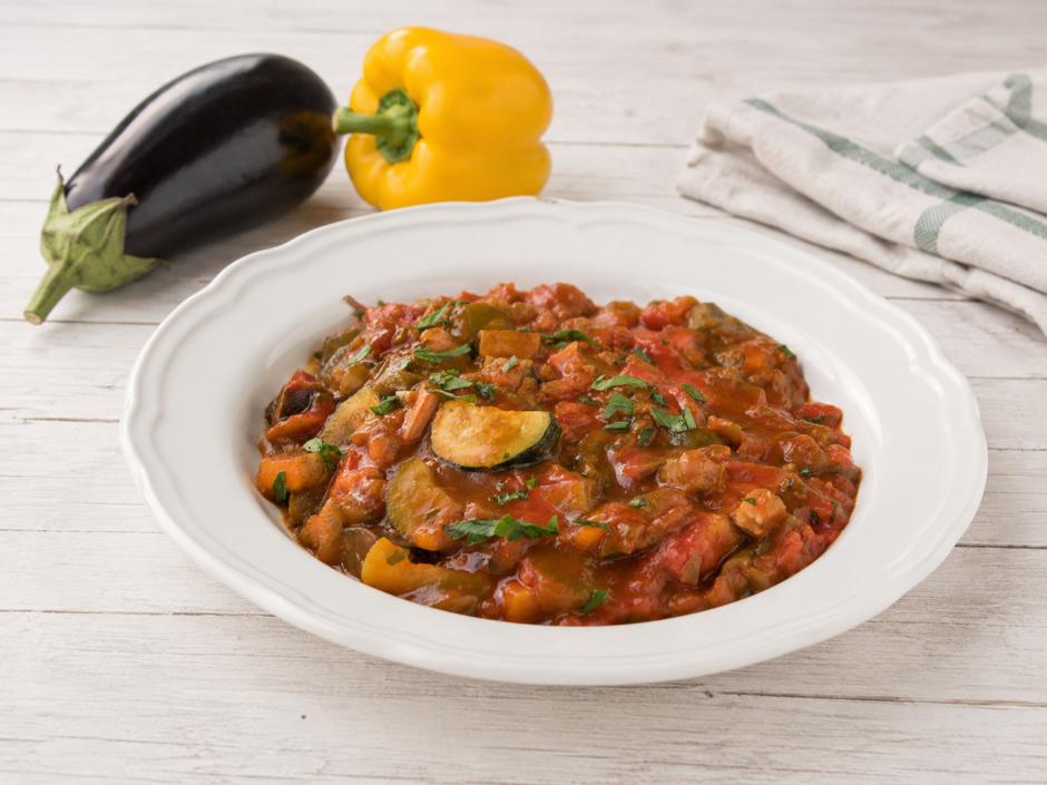 Ratatouille