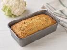 Low Carb Brot mit Karfiol