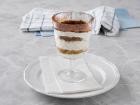 Low Carb Tiramisu