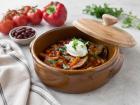 Chili sin Carne