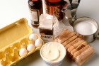 Tiramisu Zutaten