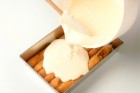 Tiramisu - Mascarponecreme verteilen