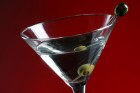 Wodka Martini - Geschüttelt, nicht gerührt