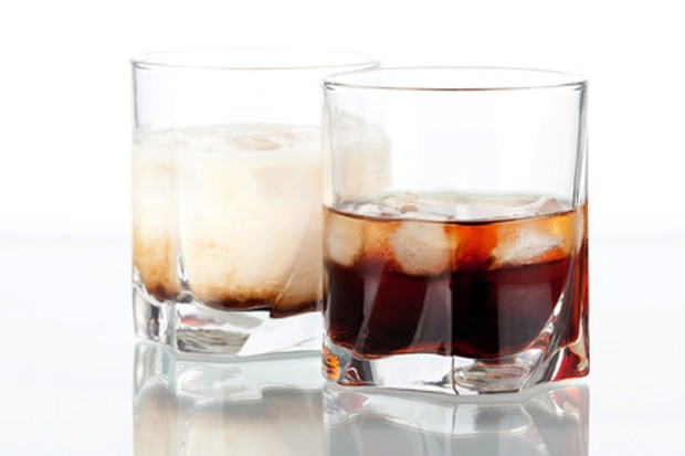 White Russian  - The Big Lebowski