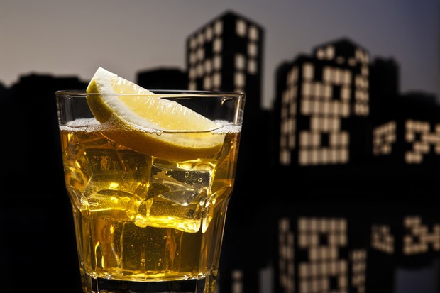 Whiskey Sour - das verflixte siebte Jahr
