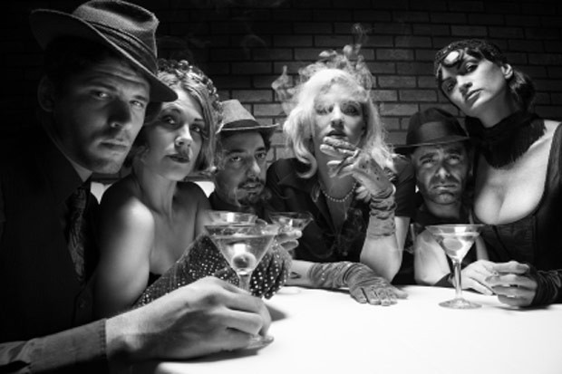 Hollywodds - Cocktail Klassiker