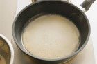 Palatschinken Ausbacken