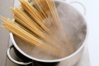 Nudeln kochen