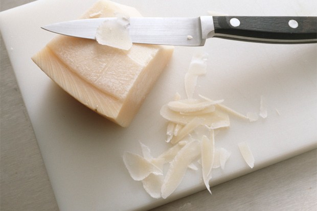 Parmesan