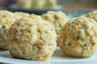 Semmelknödel Grundrezept