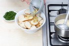 Zwiebel