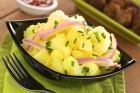 Kartoffelsalat Grundrezept