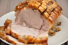 Schweinsbraten Grundrezept