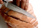 Zutaten für 4 Personen - Schweinsbraten