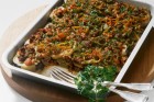 Grundrezept Moussaka