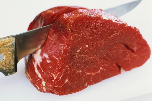 Filetsteak vorbereiten