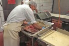 Speck herstellen