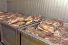 Speck herstellen